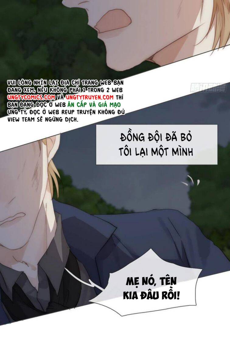 Thỉnh Cùng Ta Đồng Miên-Xin Hãy Ngủ Cùng Ta - Chapter 61 - Page 23