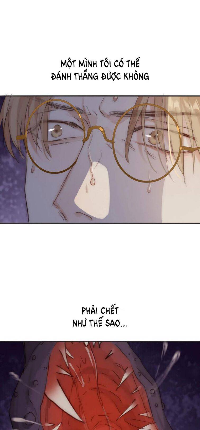 Thỉnh Cùng Ta Đồng Miên-Xin Hãy Ngủ Cùng Ta - Chapter 61 - Page 24