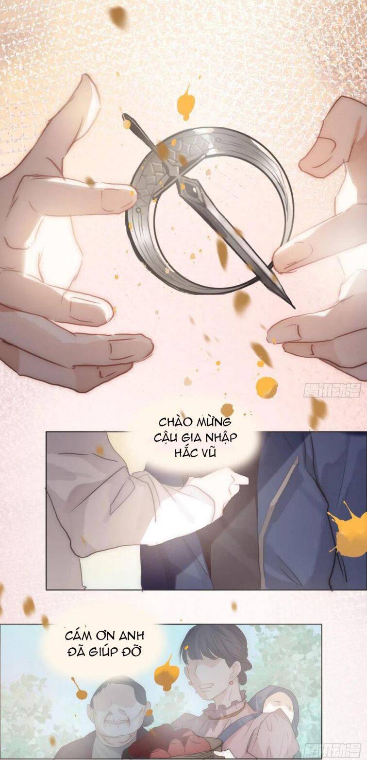 Thỉnh Cùng Ta Đồng Miên-Xin Hãy Ngủ Cùng Ta - Chapter 61 - Page 26