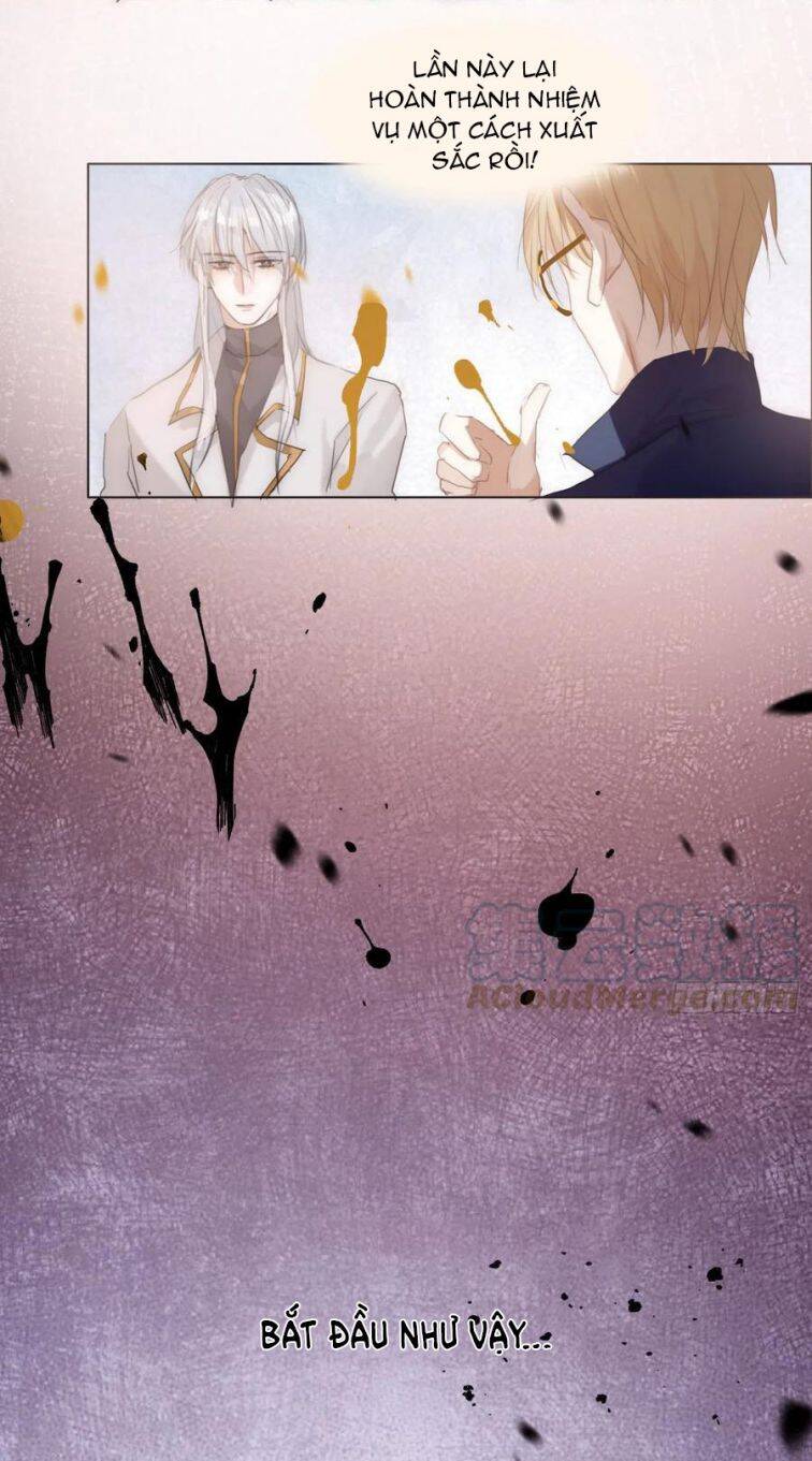 Thỉnh Cùng Ta Đồng Miên-Xin Hãy Ngủ Cùng Ta - Chapter 61 - Page 27