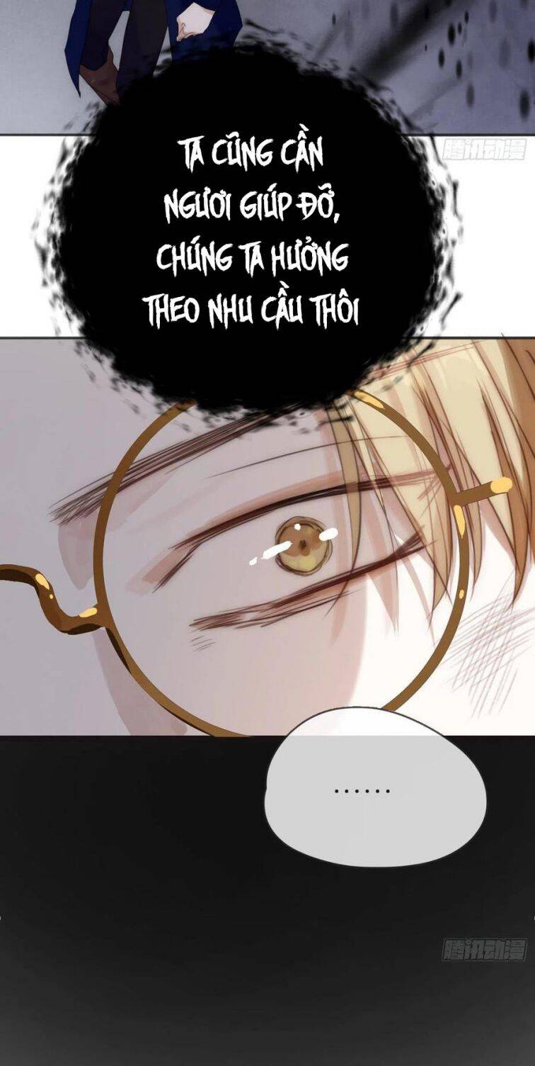 Thỉnh Cùng Ta Đồng Miên-Xin Hãy Ngủ Cùng Ta - Chapter 61 - Page 32