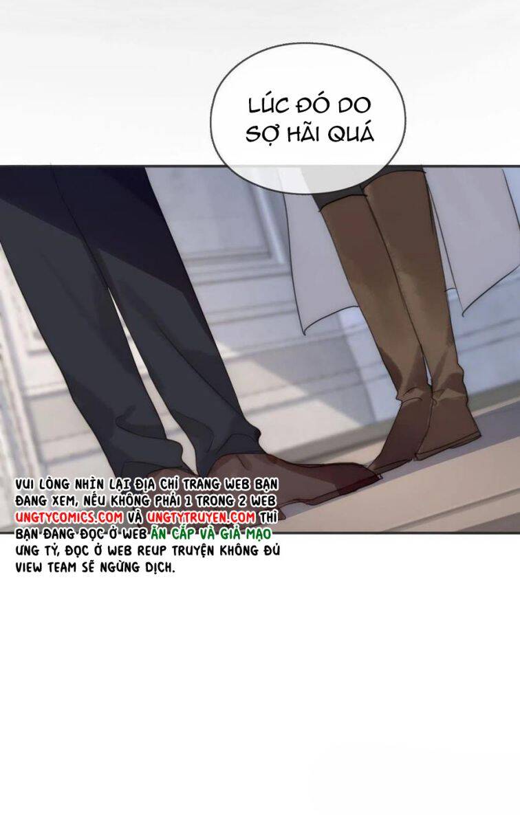 Thỉnh Cùng Ta Đồng Miên-Xin Hãy Ngủ Cùng Ta - Chapter 61 - Page 34