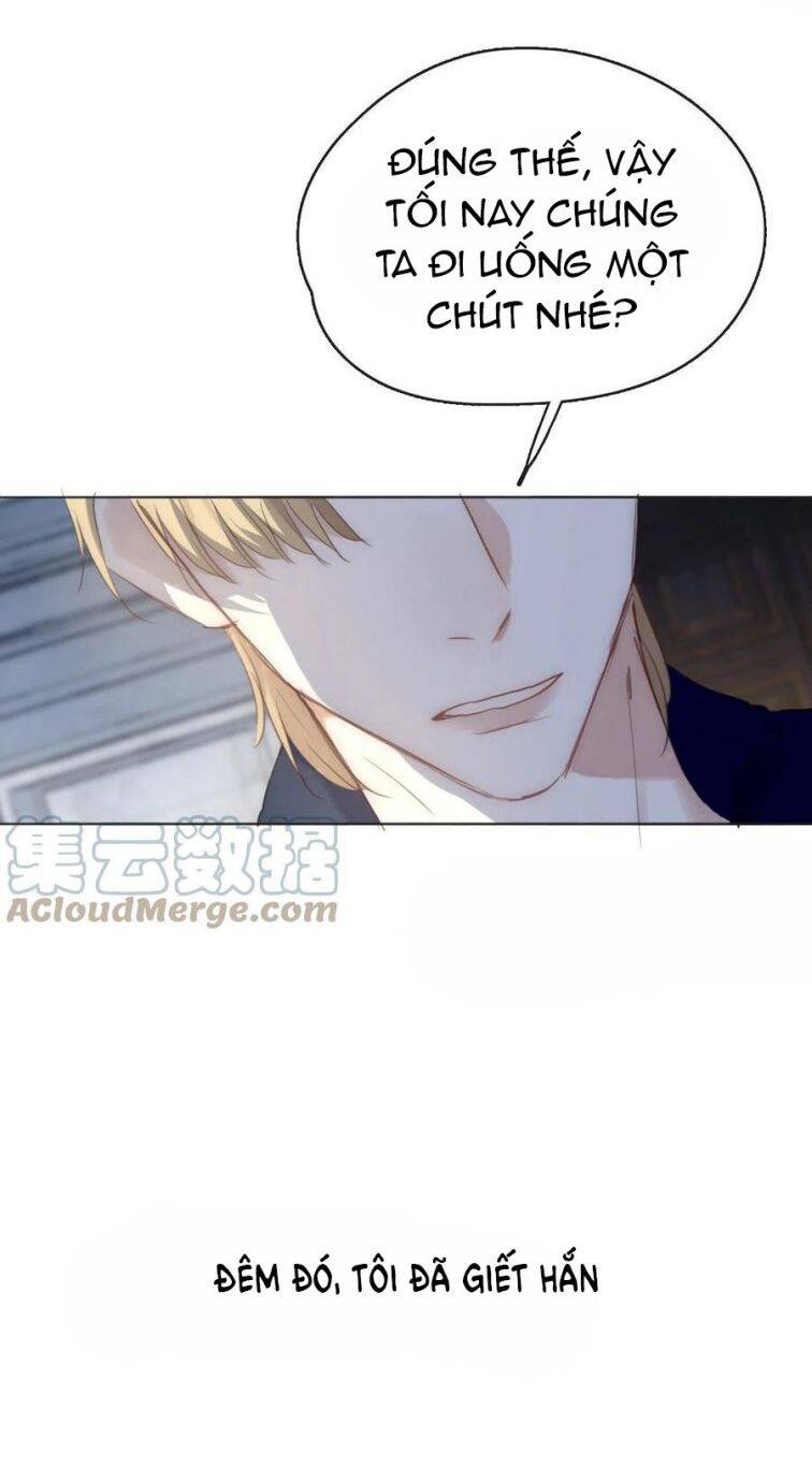 Thỉnh Cùng Ta Đồng Miên-Xin Hãy Ngủ Cùng Ta - Chapter 61 - Page 36