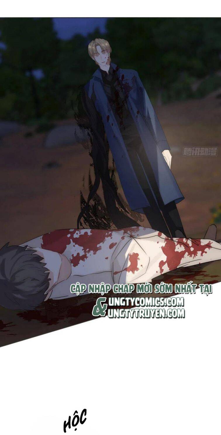 Thỉnh Cùng Ta Đồng Miên-Xin Hãy Ngủ Cùng Ta - Chapter 61 - Page 37