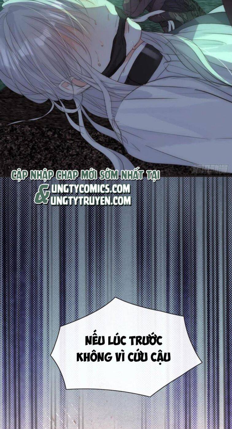 Thỉnh Cùng Ta Đồng Miên-Xin Hãy Ngủ Cùng Ta - Chapter 61 - Page 4