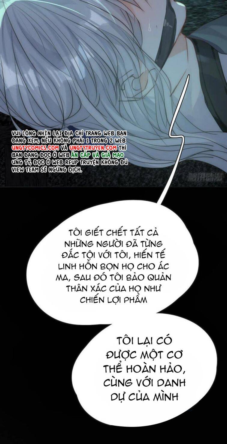 Thỉnh Cùng Ta Đồng Miên-Xin Hãy Ngủ Cùng Ta - Chapter 61 - Page 40
