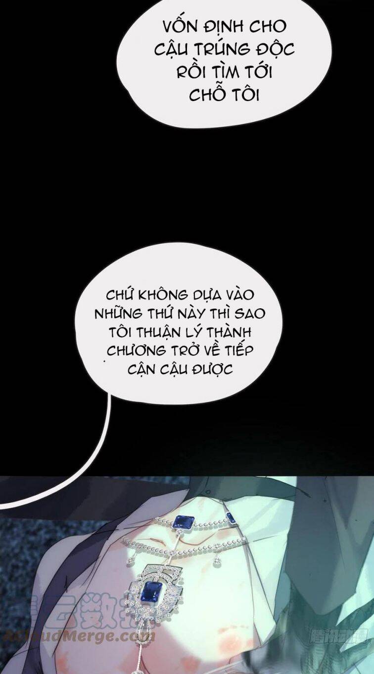 Thỉnh Cùng Ta Đồng Miên-Xin Hãy Ngủ Cùng Ta - Chapter 61 - Page 44