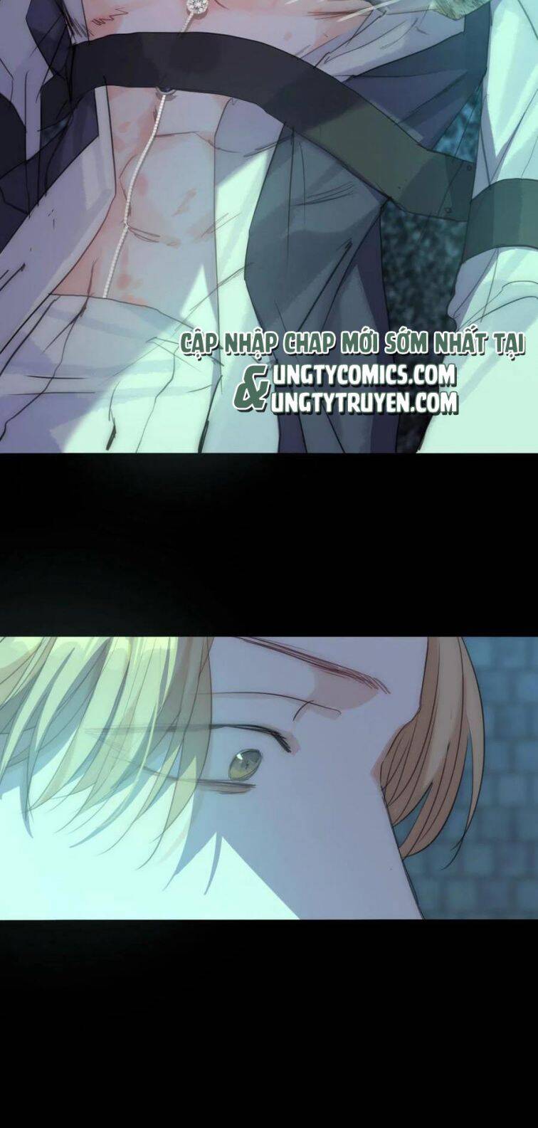 Thỉnh Cùng Ta Đồng Miên-Xin Hãy Ngủ Cùng Ta - Chapter 61 - Page 45