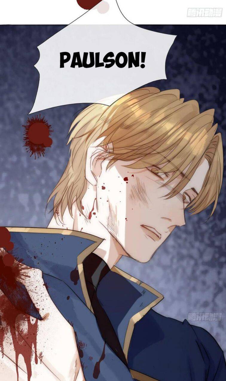 Thỉnh Cùng Ta Đồng Miên-Xin Hãy Ngủ Cùng Ta - Chapter 61 - Page 7