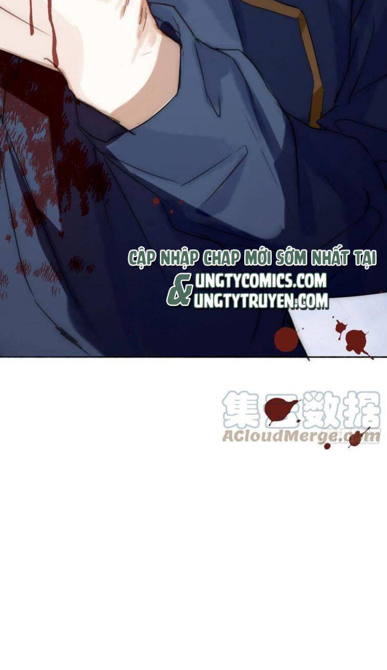 Thỉnh Cùng Ta Đồng Miên-Xin Hãy Ngủ Cùng Ta - Chapter 61 - Page 8