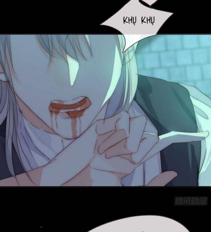 Thỉnh Cùng Ta Đồng Miên-Xin Hãy Ngủ Cùng Ta - Chapter 62 - Page 19