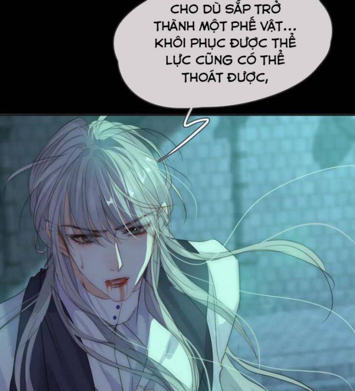 Thỉnh Cùng Ta Đồng Miên-Xin Hãy Ngủ Cùng Ta - Chapter 62 - Page 20