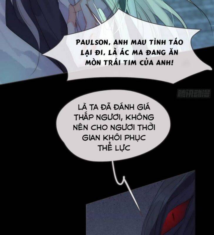 Thỉnh Cùng Ta Đồng Miên-Xin Hãy Ngủ Cùng Ta - Chapter 62 - Page 21
