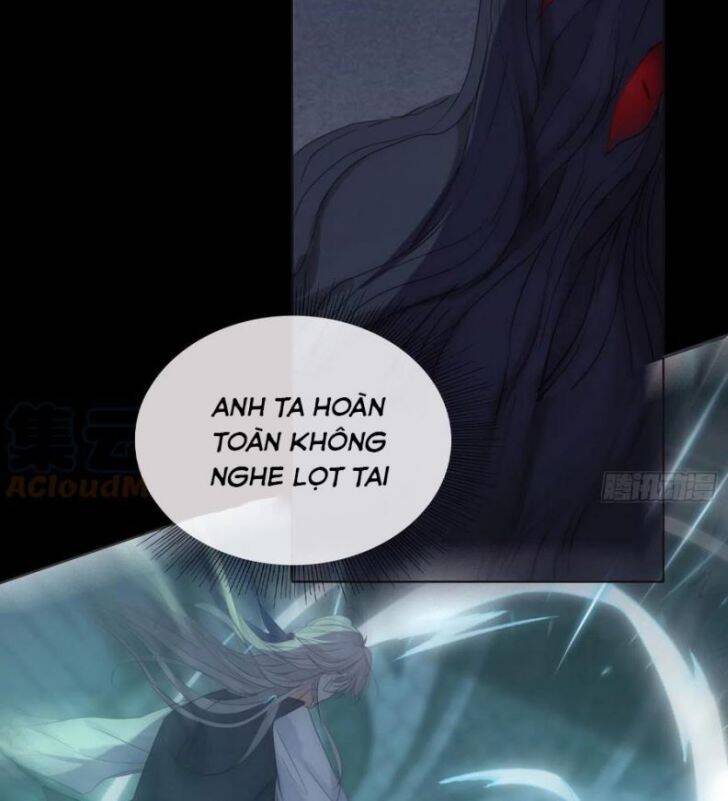 Thỉnh Cùng Ta Đồng Miên-Xin Hãy Ngủ Cùng Ta - Chapter 62 - Page 22