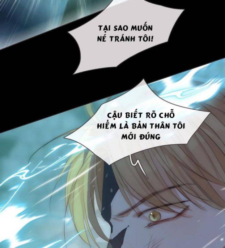 Thỉnh Cùng Ta Đồng Miên-Xin Hãy Ngủ Cùng Ta - Chapter 62 - Page 24