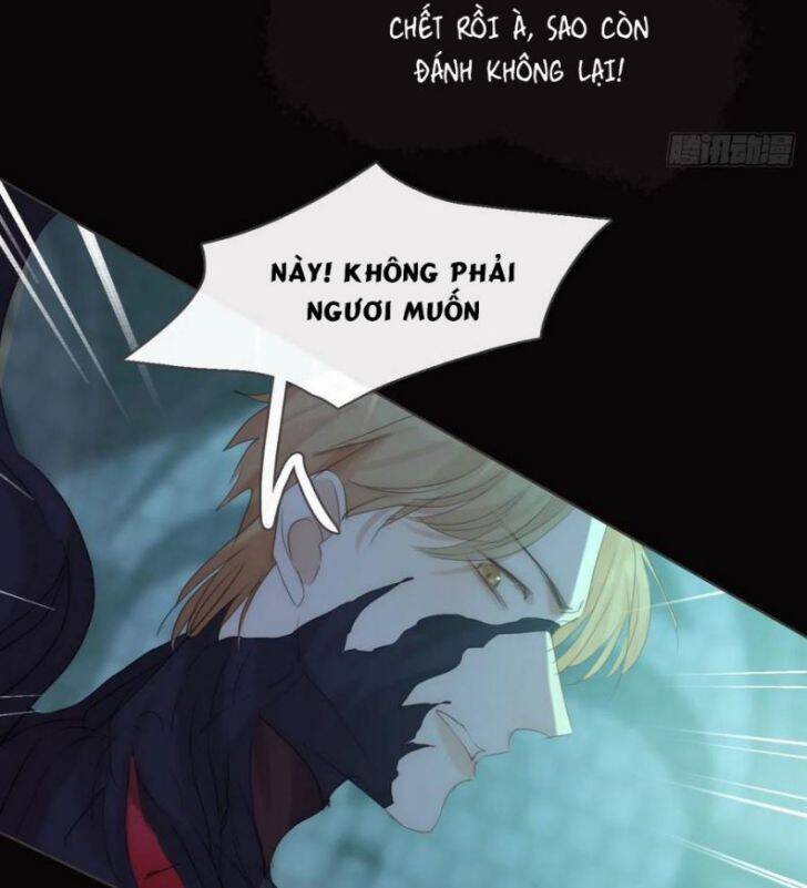 Thỉnh Cùng Ta Đồng Miên-Xin Hãy Ngủ Cùng Ta - Chapter 62 - Page 29