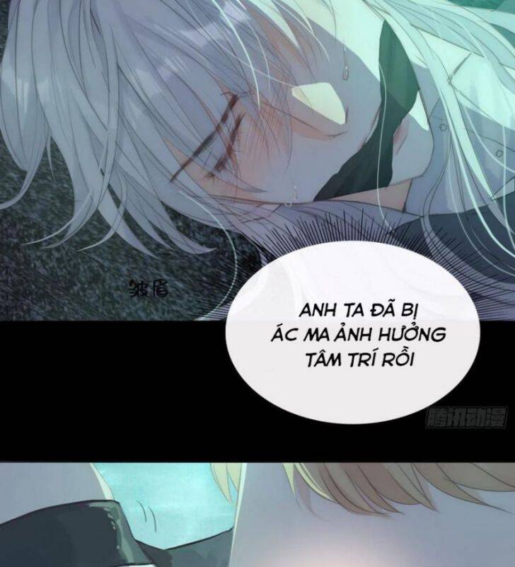 Thỉnh Cùng Ta Đồng Miên-Xin Hãy Ngủ Cùng Ta - Chapter 62 - Page 3