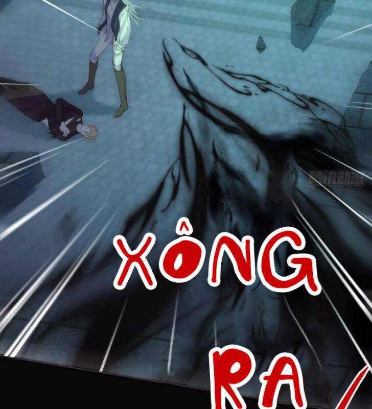 Thỉnh Cùng Ta Đồng Miên-Xin Hãy Ngủ Cùng Ta - Chapter 62 - Page 35