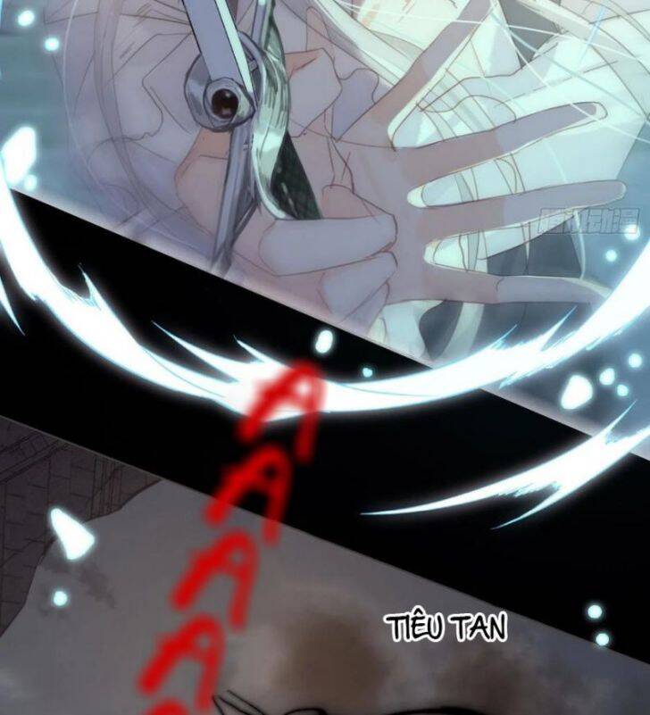 Thỉnh Cùng Ta Đồng Miên-Xin Hãy Ngủ Cùng Ta - Chapter 62 - Page 39