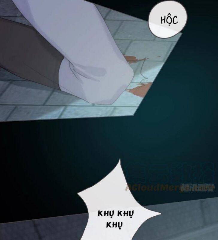 Thỉnh Cùng Ta Đồng Miên-Xin Hãy Ngủ Cùng Ta - Chapter 62 - Page 41