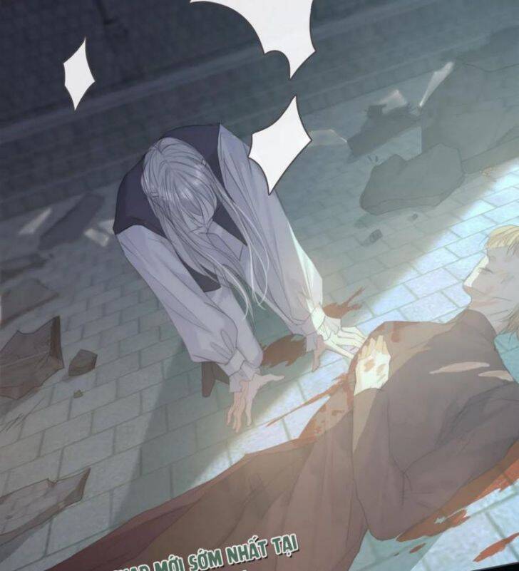 Thỉnh Cùng Ta Đồng Miên-Xin Hãy Ngủ Cùng Ta - Chapter 62 - Page 42