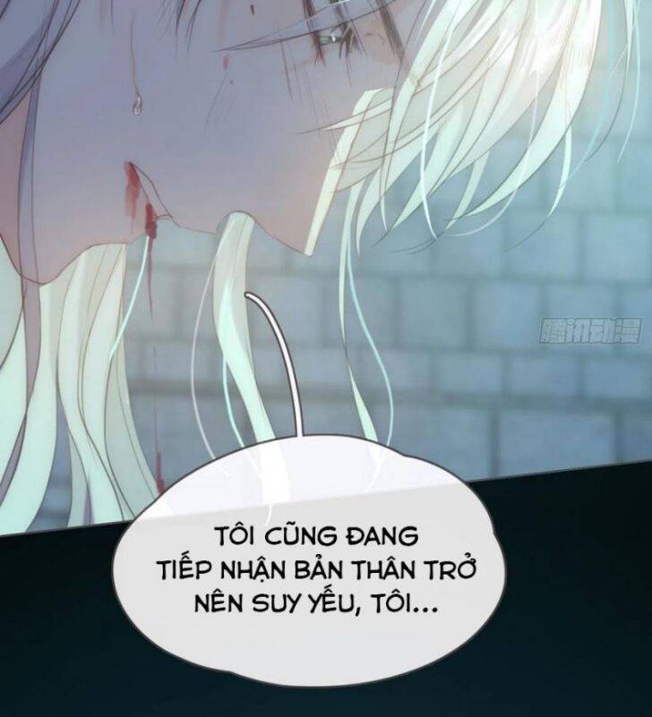 Thỉnh Cùng Ta Đồng Miên-Xin Hãy Ngủ Cùng Ta - Chapter 62 - Page 44