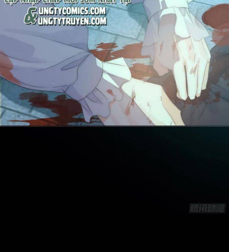 Thỉnh Cùng Ta Đồng Miên-Xin Hãy Ngủ Cùng Ta - Chapter 62 - Page 46