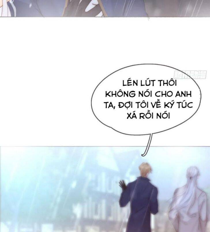 Thỉnh Cùng Ta Đồng Miên-Xin Hãy Ngủ Cùng Ta - Chapter 62 - Page 59