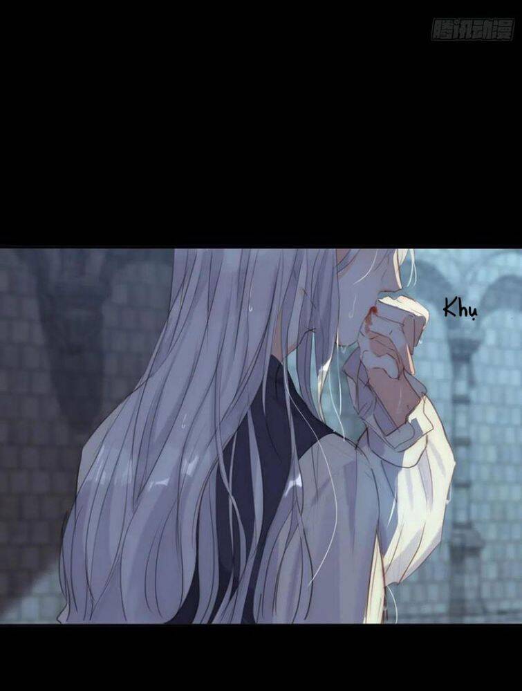 Thỉnh Cùng Ta Đồng Miên-Xin Hãy Ngủ Cùng Ta - Chapter 63 - Page 10