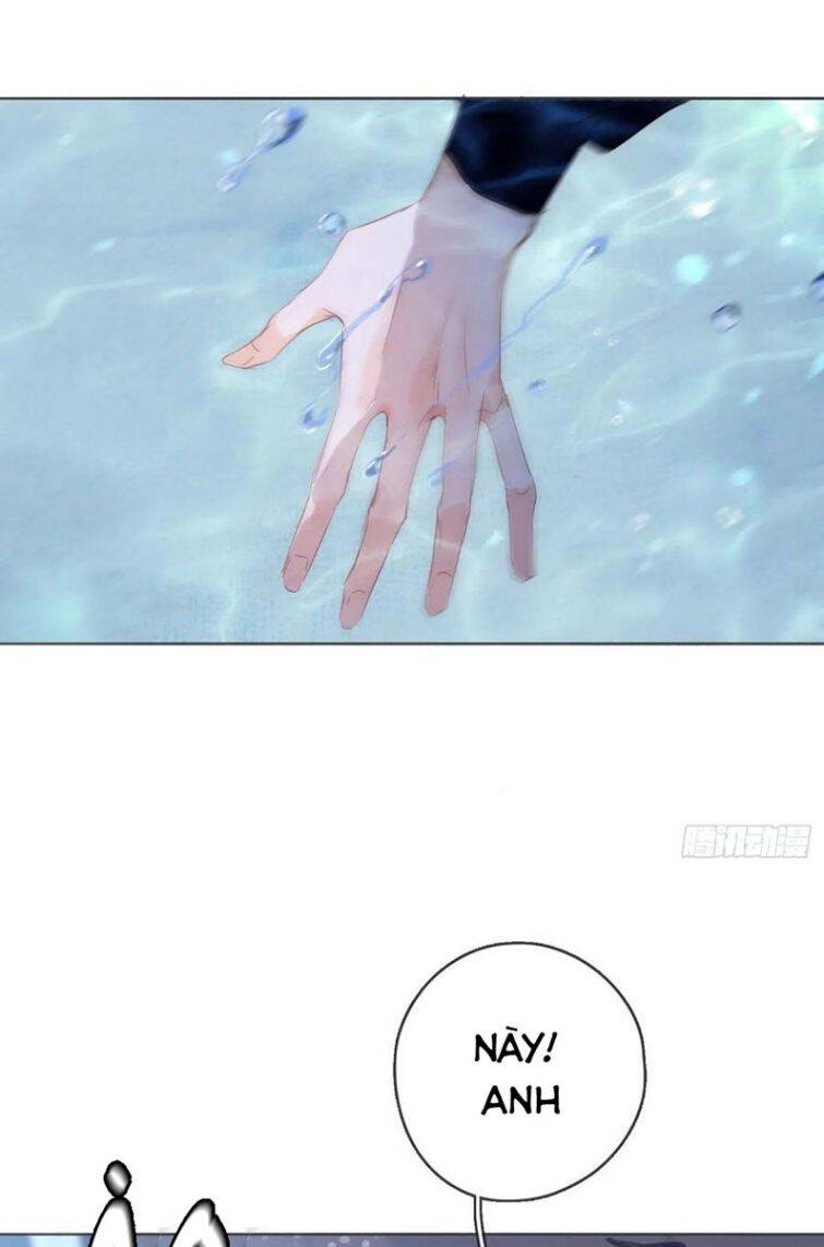 Thỉnh Cùng Ta Đồng Miên-Xin Hãy Ngủ Cùng Ta - Chapter 63 - Page 24