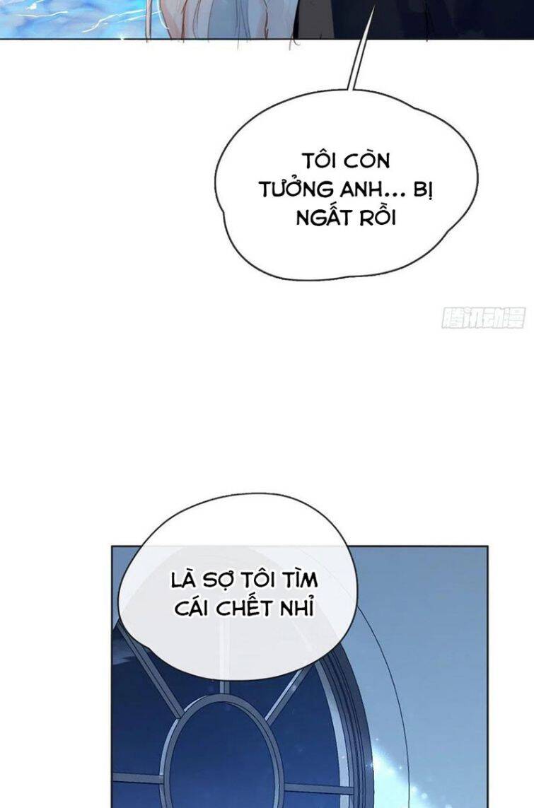 Thỉnh Cùng Ta Đồng Miên-Xin Hãy Ngủ Cùng Ta - Chapter 63 - Page 27