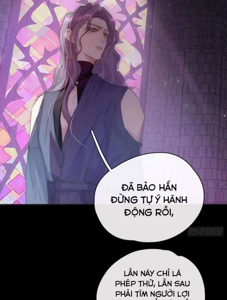 Thỉnh Cùng Ta Đồng Miên-Xin Hãy Ngủ Cùng Ta - Chapter 63 - Page 3