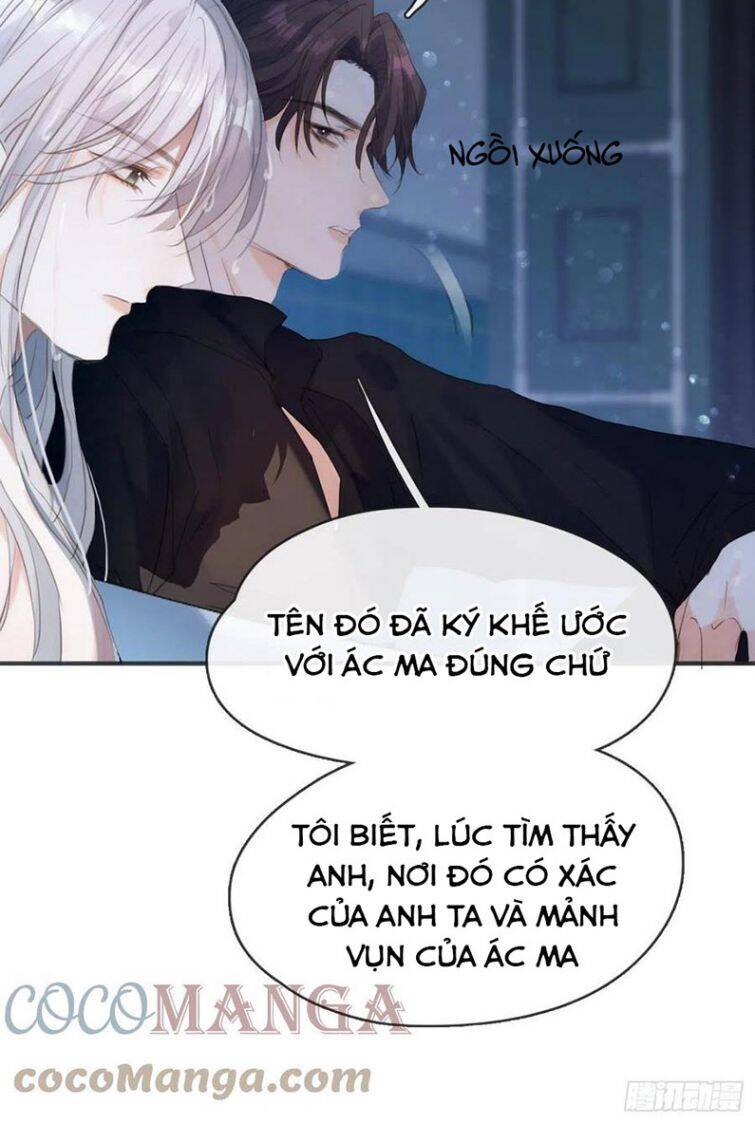Thỉnh Cùng Ta Đồng Miên-Xin Hãy Ngủ Cùng Ta - Chapter 63 - Page 32
