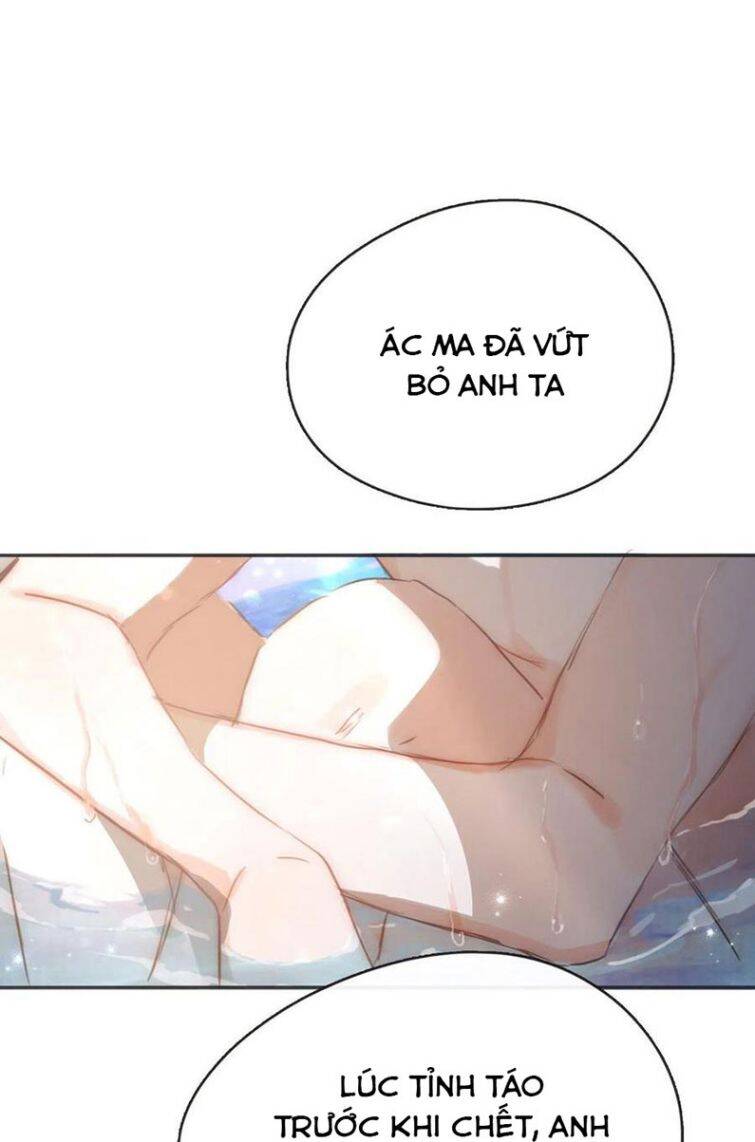 Thỉnh Cùng Ta Đồng Miên-Xin Hãy Ngủ Cùng Ta - Chapter 63 - Page 33