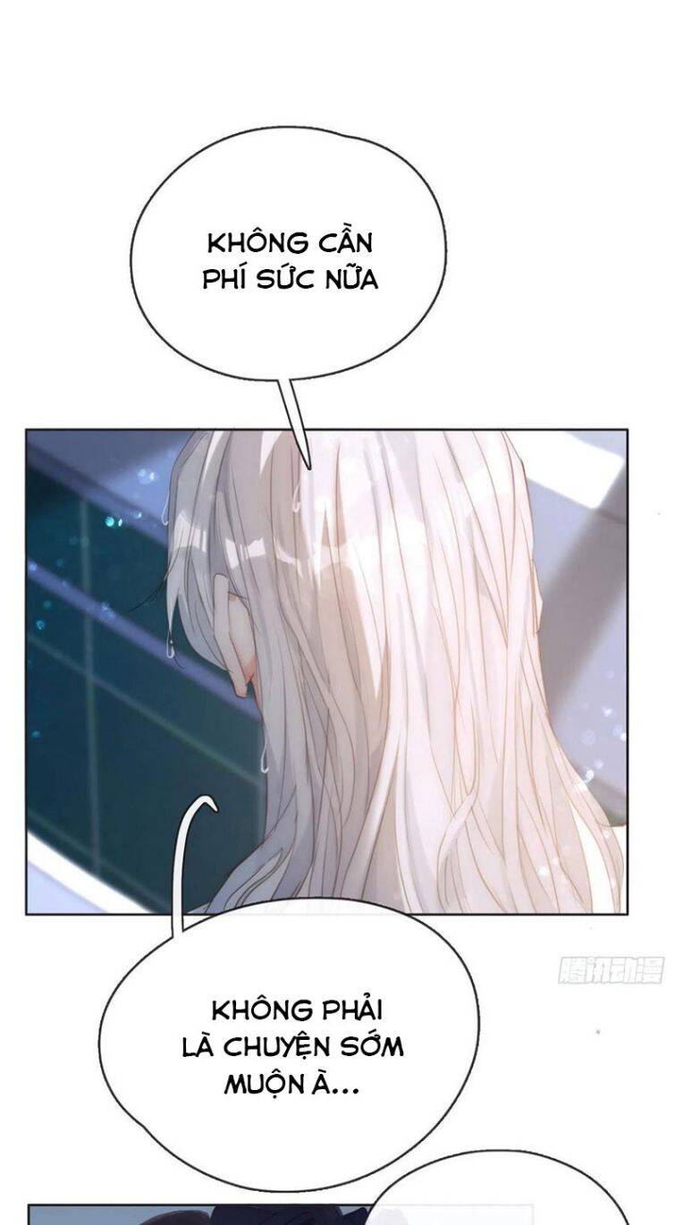 Thỉnh Cùng Ta Đồng Miên-Xin Hãy Ngủ Cùng Ta - Chapter 63 - Page 42