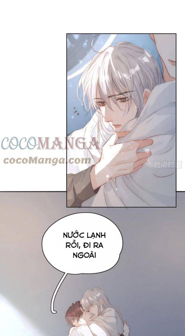 Thỉnh Cùng Ta Đồng Miên-Xin Hãy Ngủ Cùng Ta - Chapter 63 - Page 44
