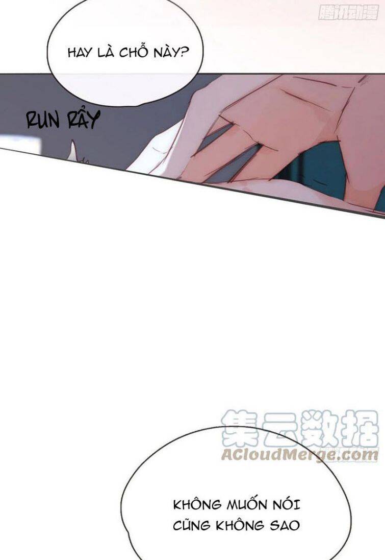 Thỉnh Cùng Ta Đồng Miên-Xin Hãy Ngủ Cùng Ta - Chapter 64 - Page 11