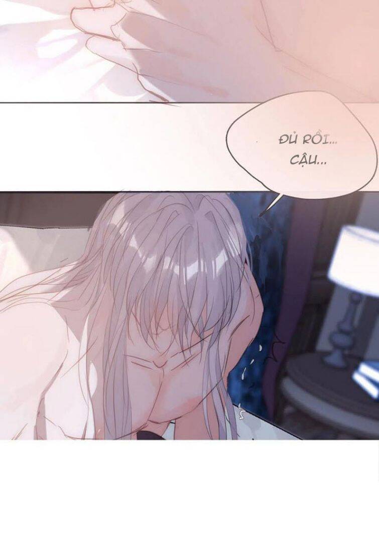 Thỉnh Cùng Ta Đồng Miên-Xin Hãy Ngủ Cùng Ta - Chapter 64 - Page 16