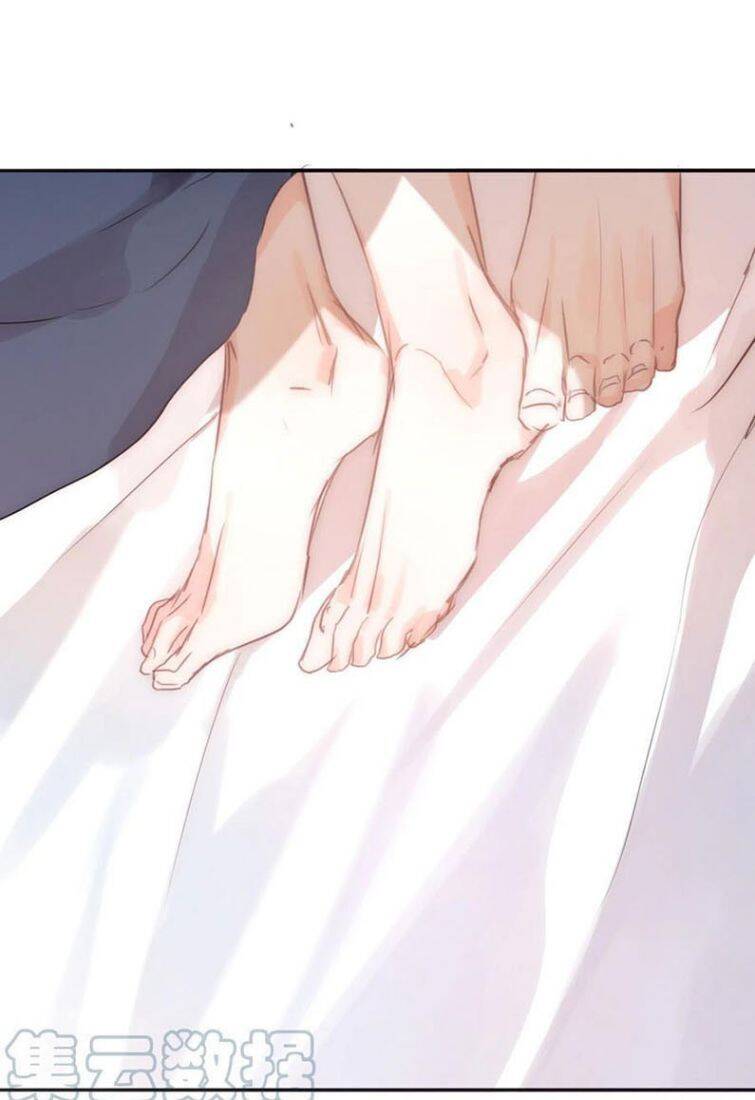 Thỉnh Cùng Ta Đồng Miên-Xin Hãy Ngủ Cùng Ta - Chapter 64 - Page 20