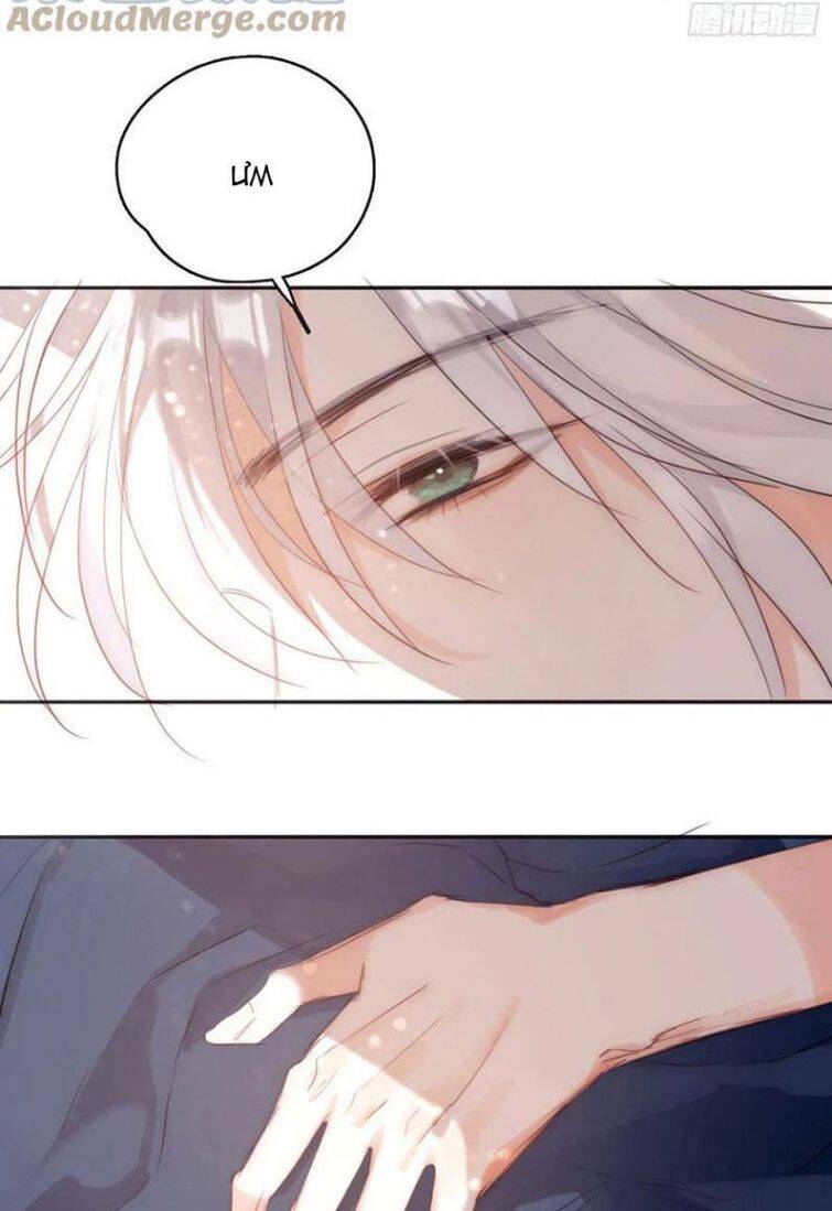 Thỉnh Cùng Ta Đồng Miên-Xin Hãy Ngủ Cùng Ta - Chapter 64 - Page 21