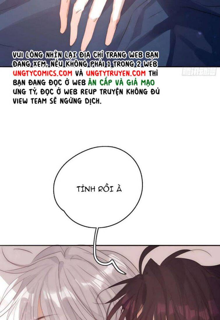 Thỉnh Cùng Ta Đồng Miên-Xin Hãy Ngủ Cùng Ta - Chapter 64 - Page 22