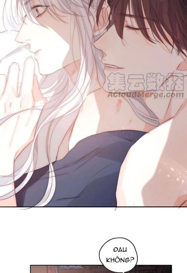 Thỉnh Cùng Ta Đồng Miên-Xin Hãy Ngủ Cùng Ta - Chapter 64 - Page 23