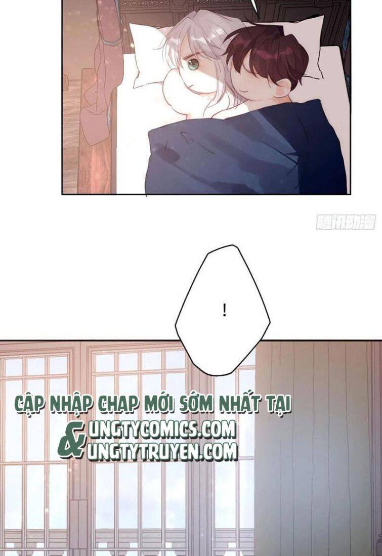 Thỉnh Cùng Ta Đồng Miên-Xin Hãy Ngủ Cùng Ta - Chapter 64 - Page 24