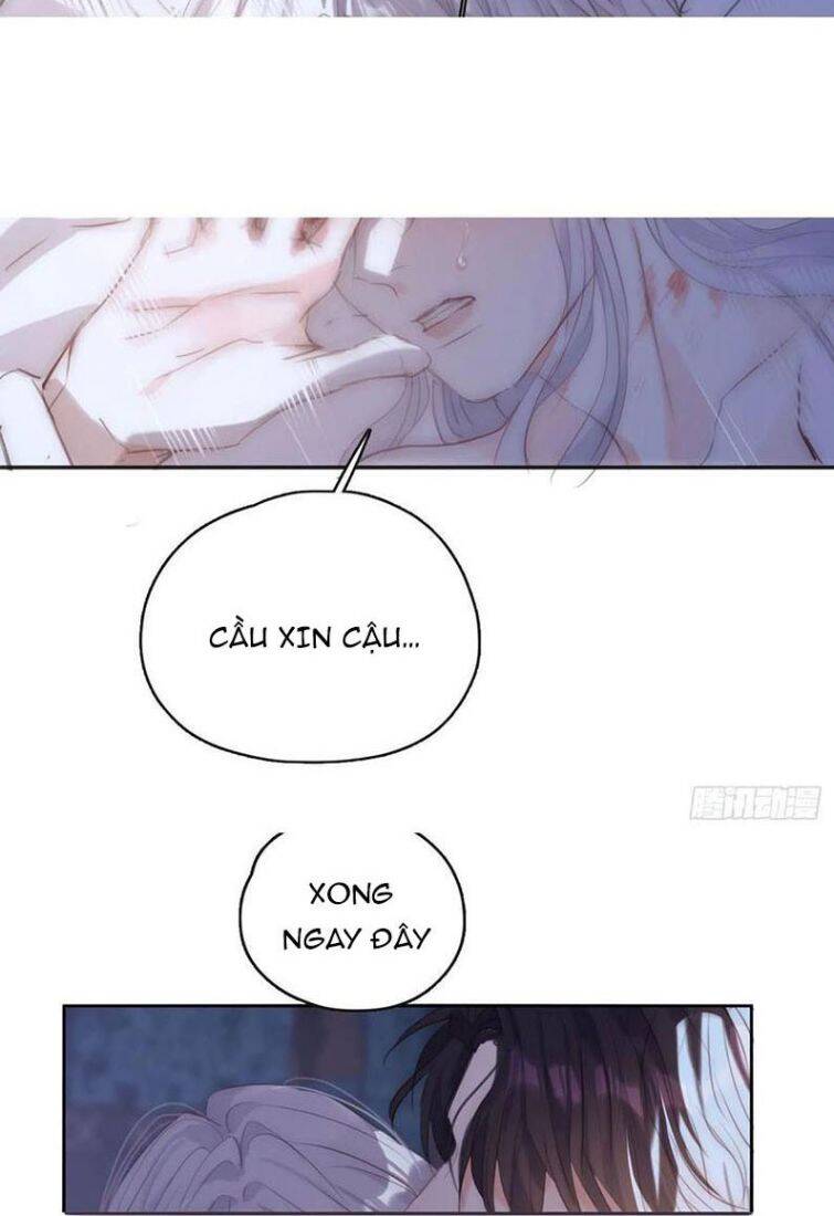 Thỉnh Cùng Ta Đồng Miên-Xin Hãy Ngủ Cùng Ta - Chapter 64 - Page 28