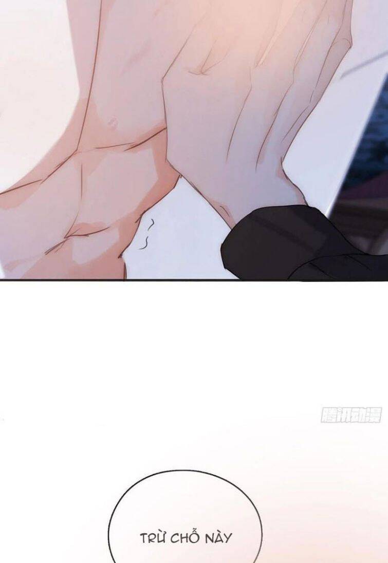 Thỉnh Cùng Ta Đồng Miên-Xin Hãy Ngủ Cùng Ta - Chapter 64 - Page 3