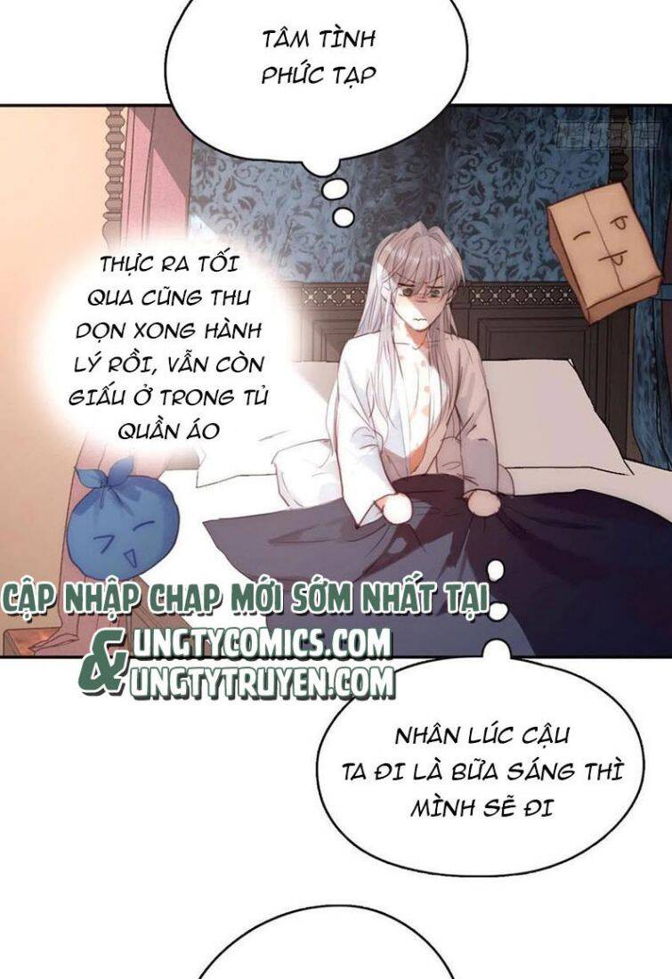 Thỉnh Cùng Ta Đồng Miên-Xin Hãy Ngủ Cùng Ta - Chapter 64 - Page 30