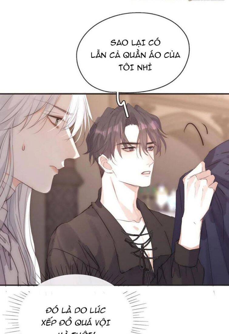 Thỉnh Cùng Ta Đồng Miên-Xin Hãy Ngủ Cùng Ta - Chapter 64 - Page 38