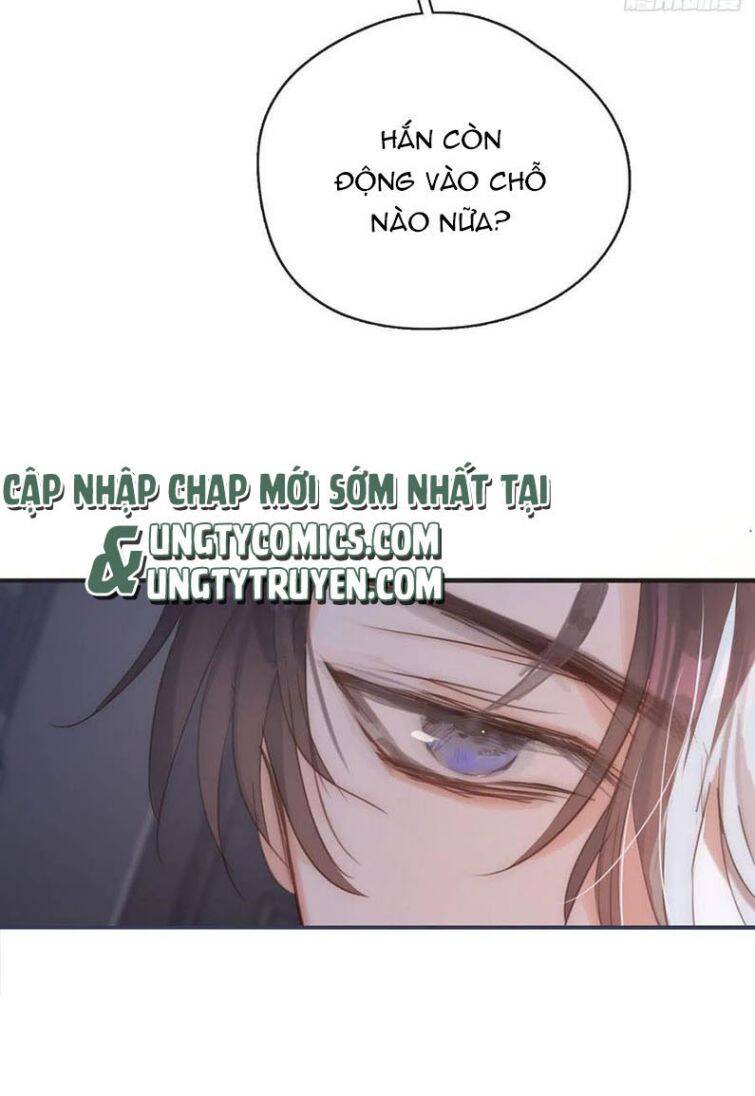 Thỉnh Cùng Ta Đồng Miên-Xin Hãy Ngủ Cùng Ta - Chapter 64 - Page 5