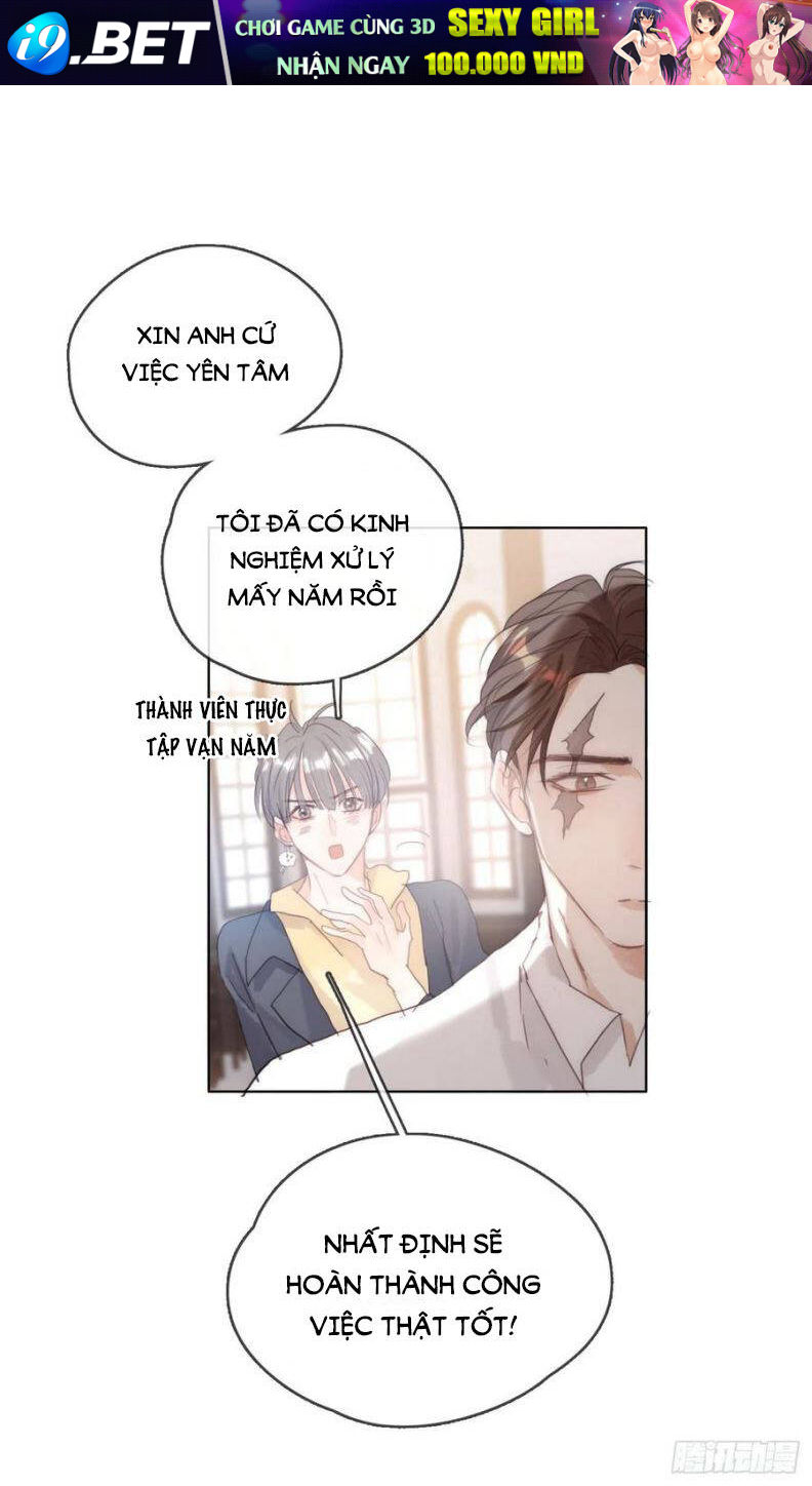 Thỉnh Cùng Ta Đồng Miên-Xin Hãy Ngủ Cùng Ta - Chapter 65 - Page 18