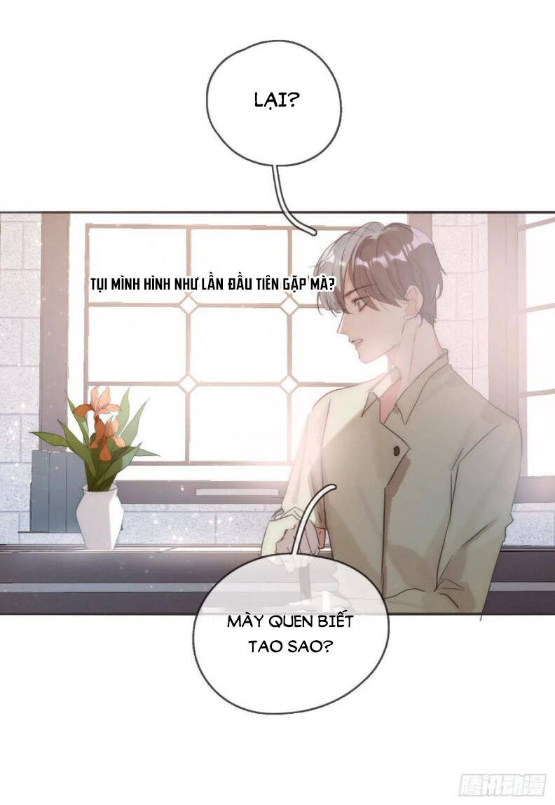 Thỉnh Cùng Ta Đồng Miên-Xin Hãy Ngủ Cùng Ta - Chapter 65 - Page 23